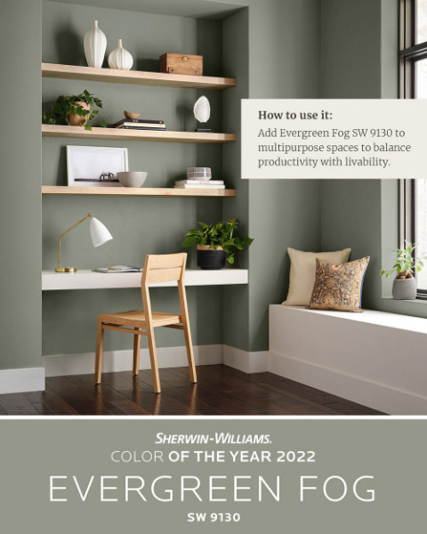Sherwin-Williams