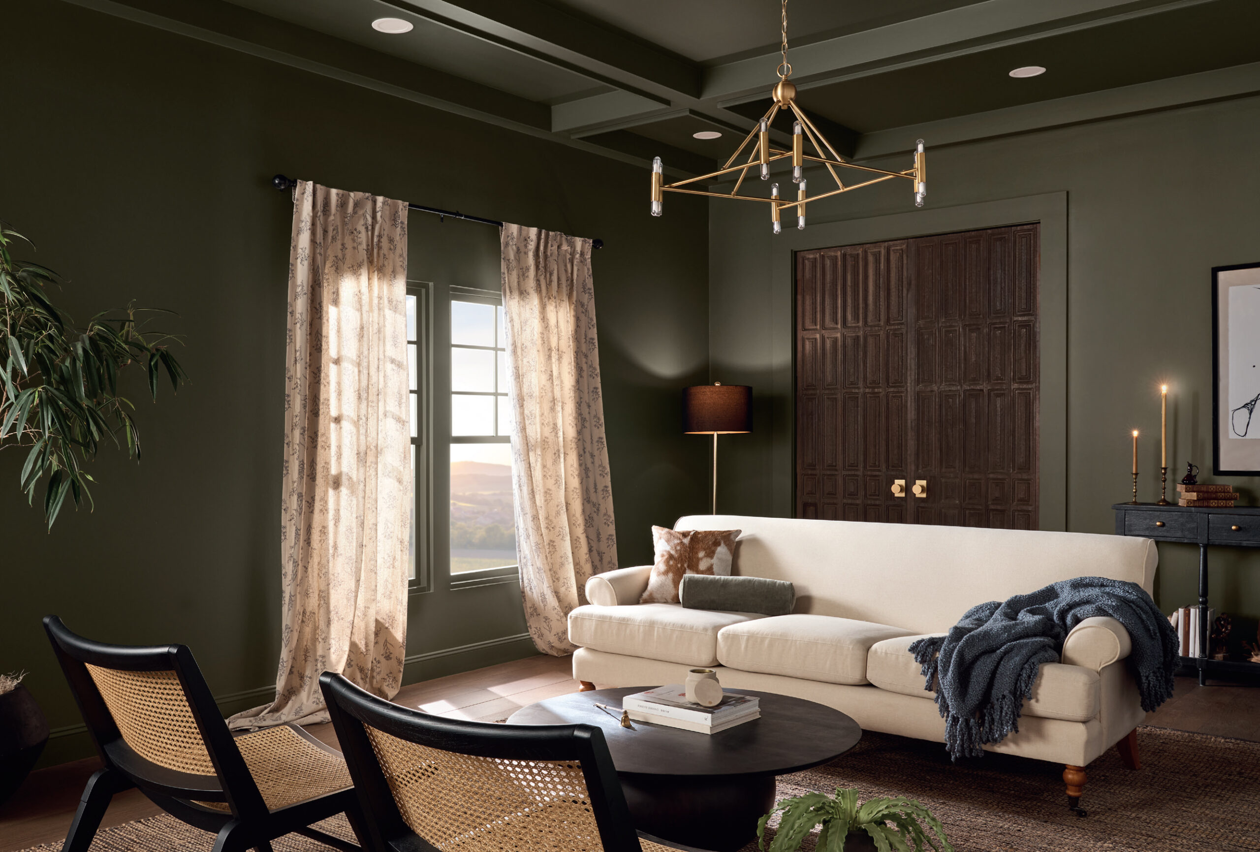 2024 Paint Colors of the Year – Sophistication and Serenity ...